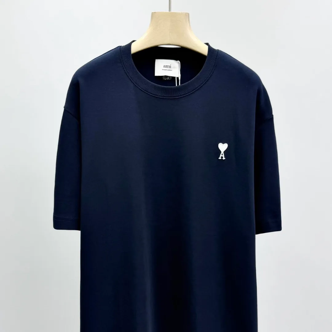 Футболки Мужские Ami Paris 1864094