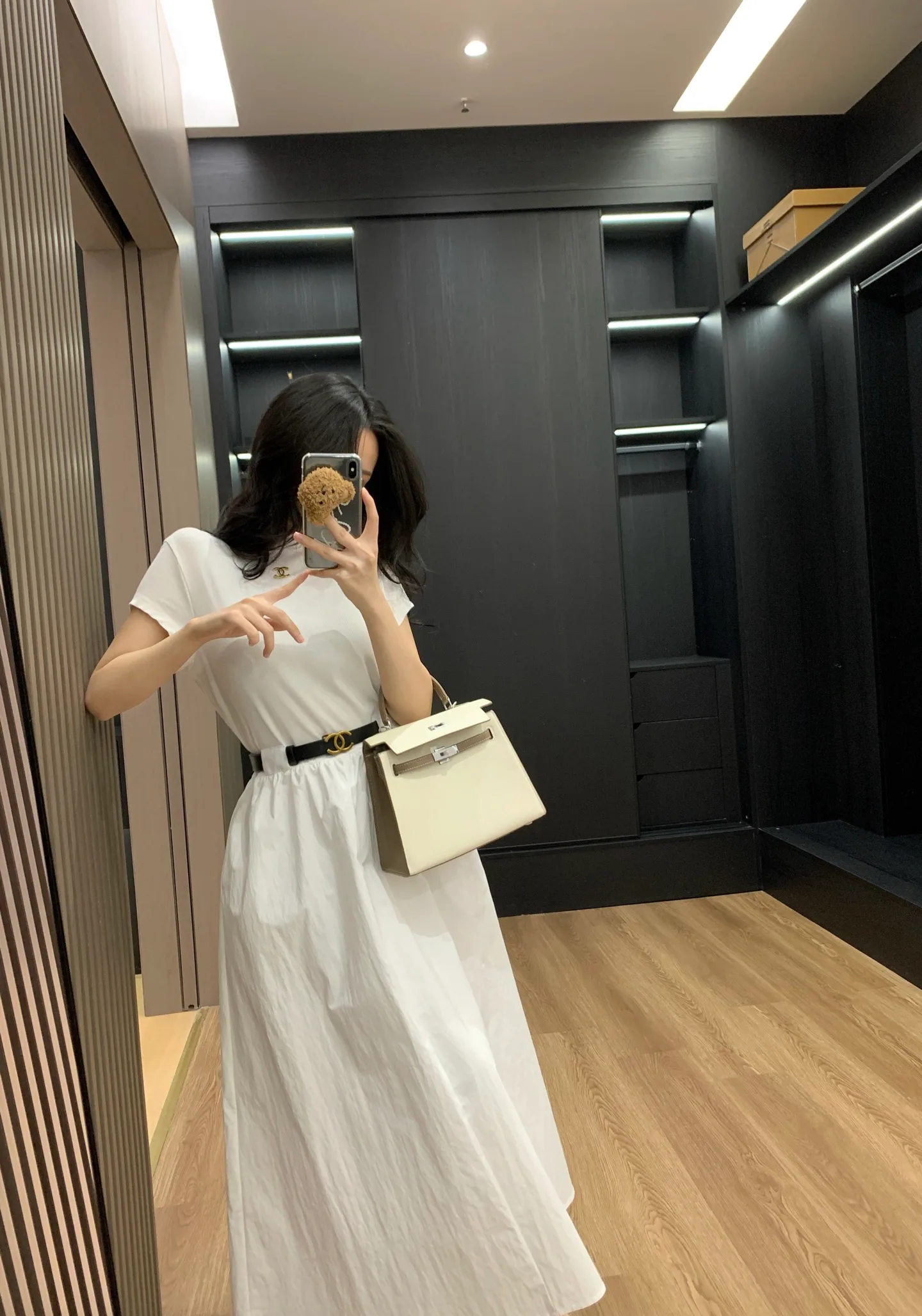 Платья Женские Chanel 11443873