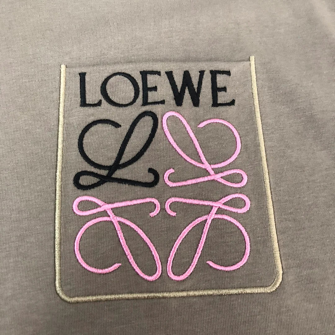 Футболки Мужские Loewe 11190373