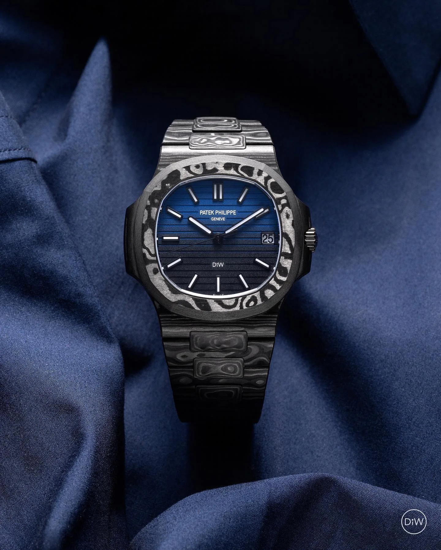 Часы Мужские Patek Philippe 17941812