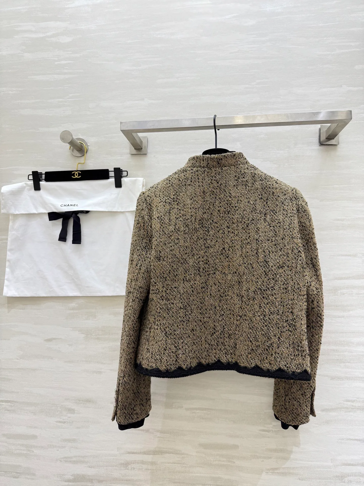 Жакеты Женские Chanel 10117606
