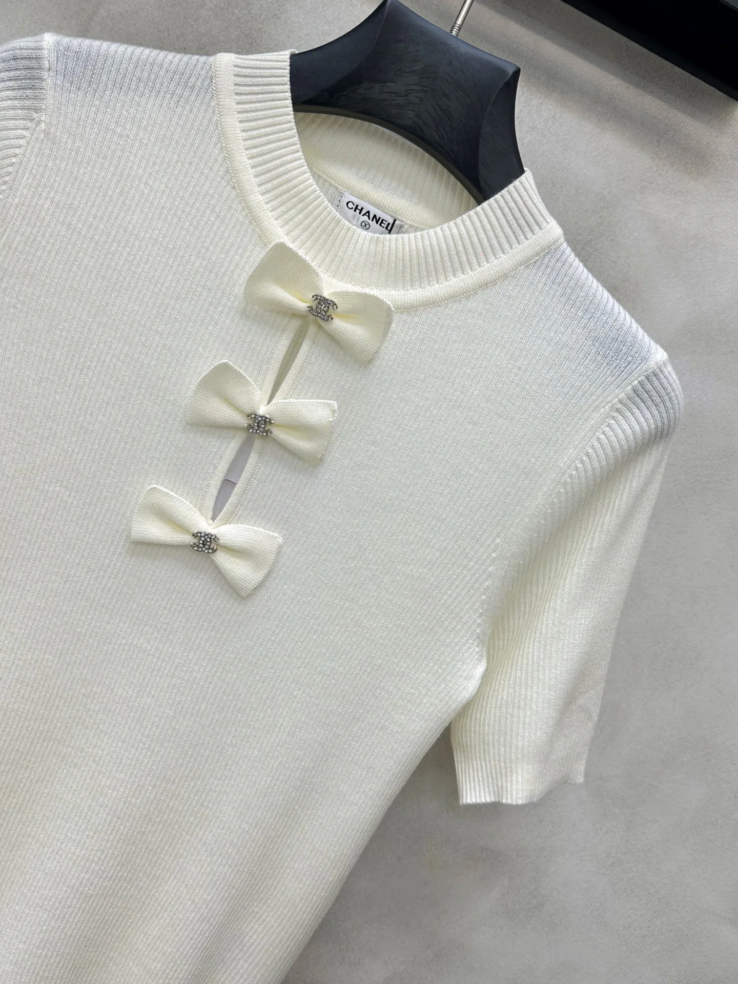 Топы Женские Chanel 11762799