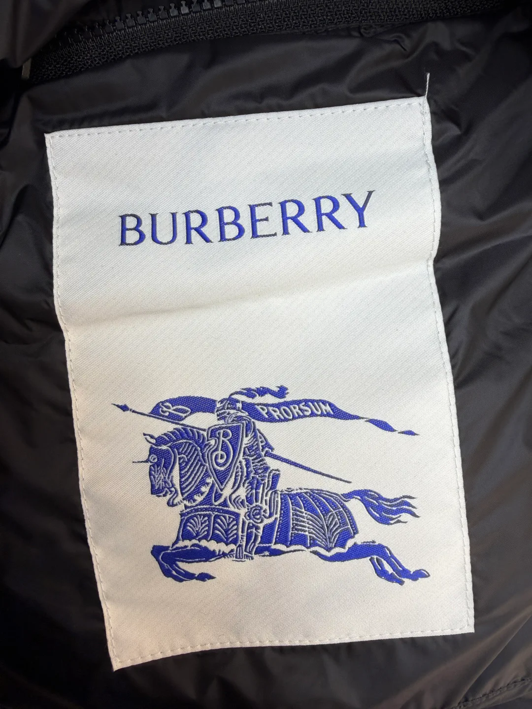 Жилеты Мужские Burberry 616531