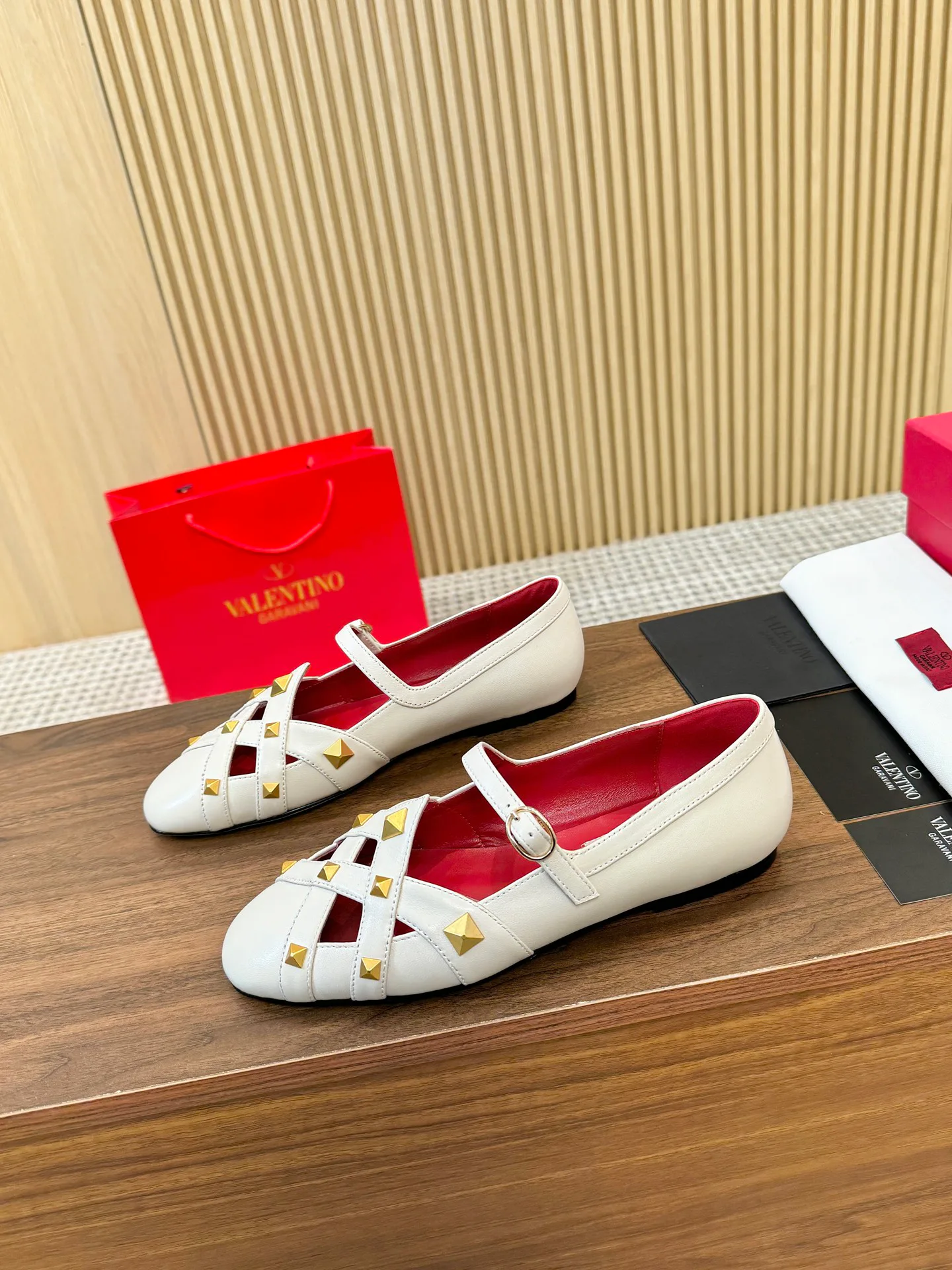 Туфли Женские Valentino 9737249