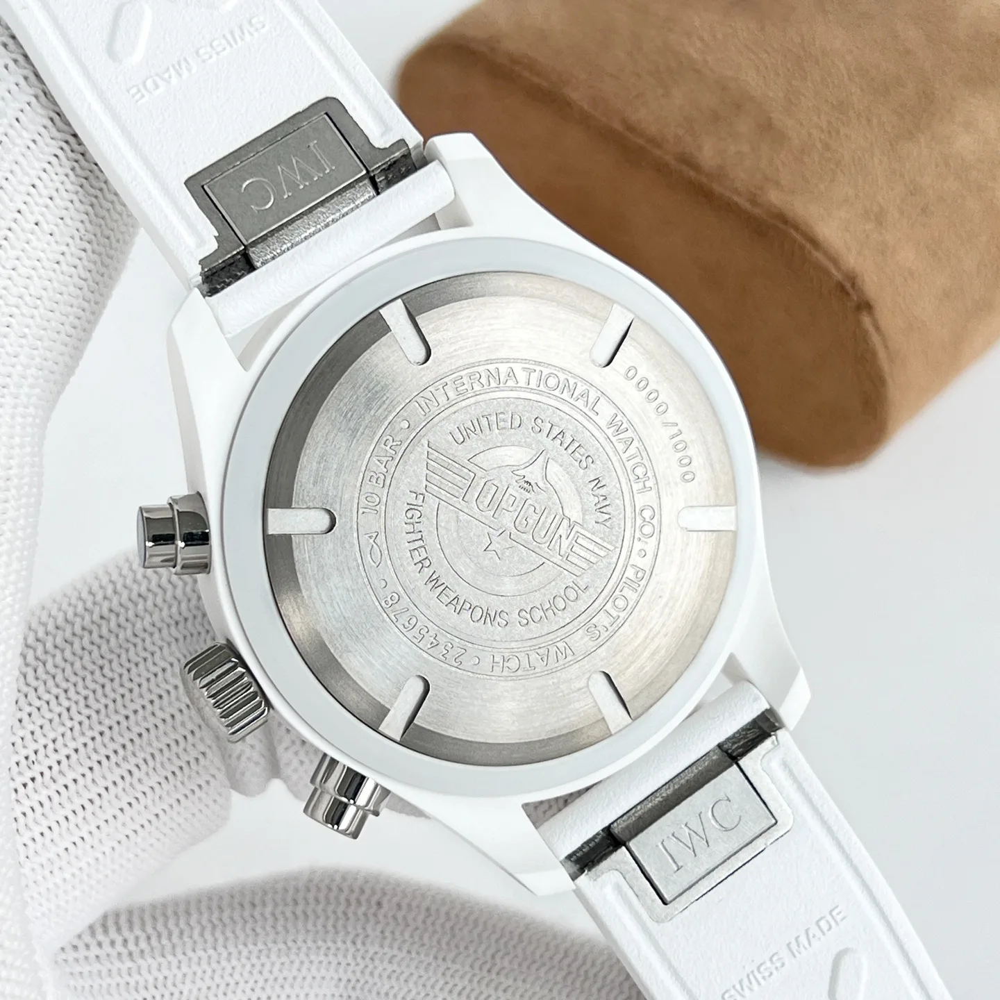 Часы Мужские Iwc 17881574
