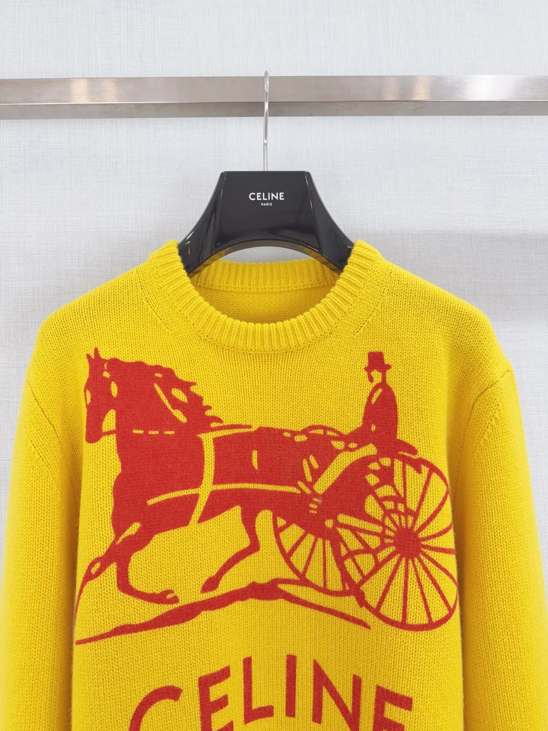 Джемперы И Свитеры Женские Celine 1859106