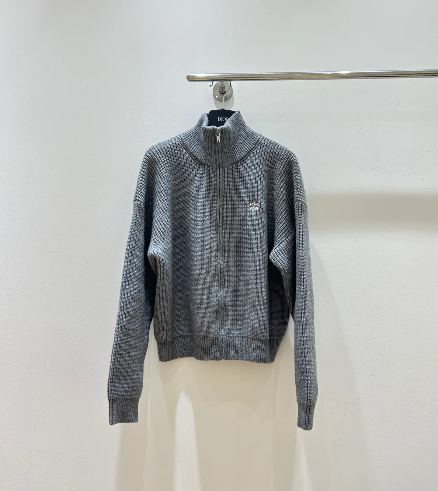 Джемперы И Свитеры Женские Celine 18096622