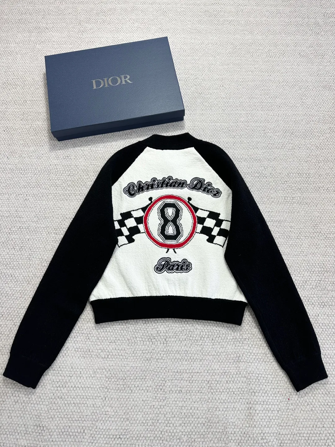 Джемперы И Свитеры Женские Christian Dior 3858816