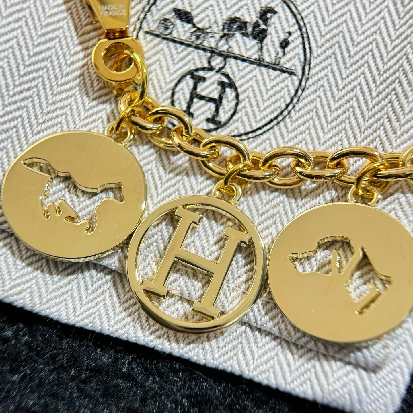 Ключницы Hermes 133733