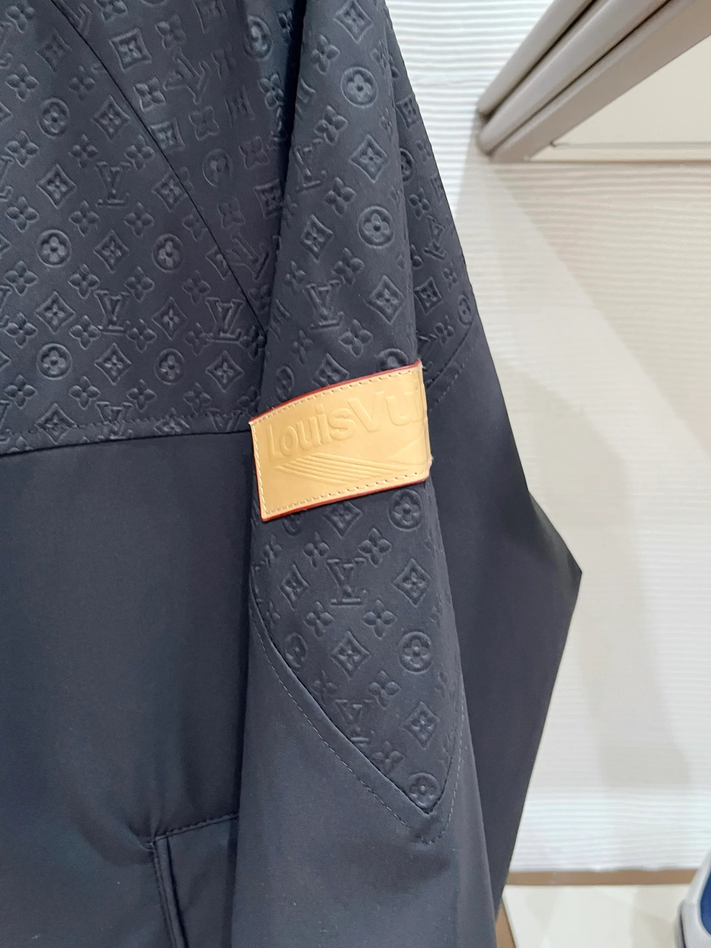Куртки И Пуховики Мужские Louis Vuitton 11392214