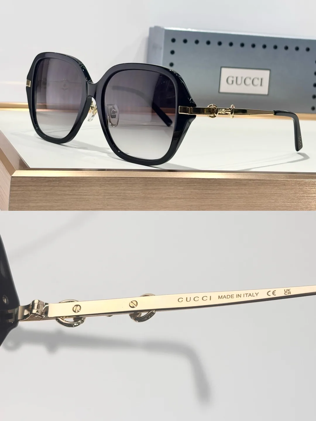 Очки Gucci 9141391