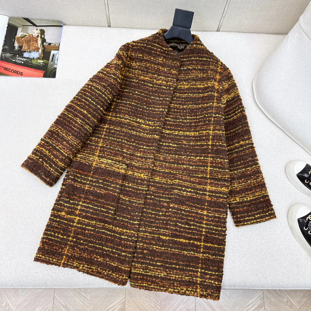 Пальто Женские Loro Piana 1292563