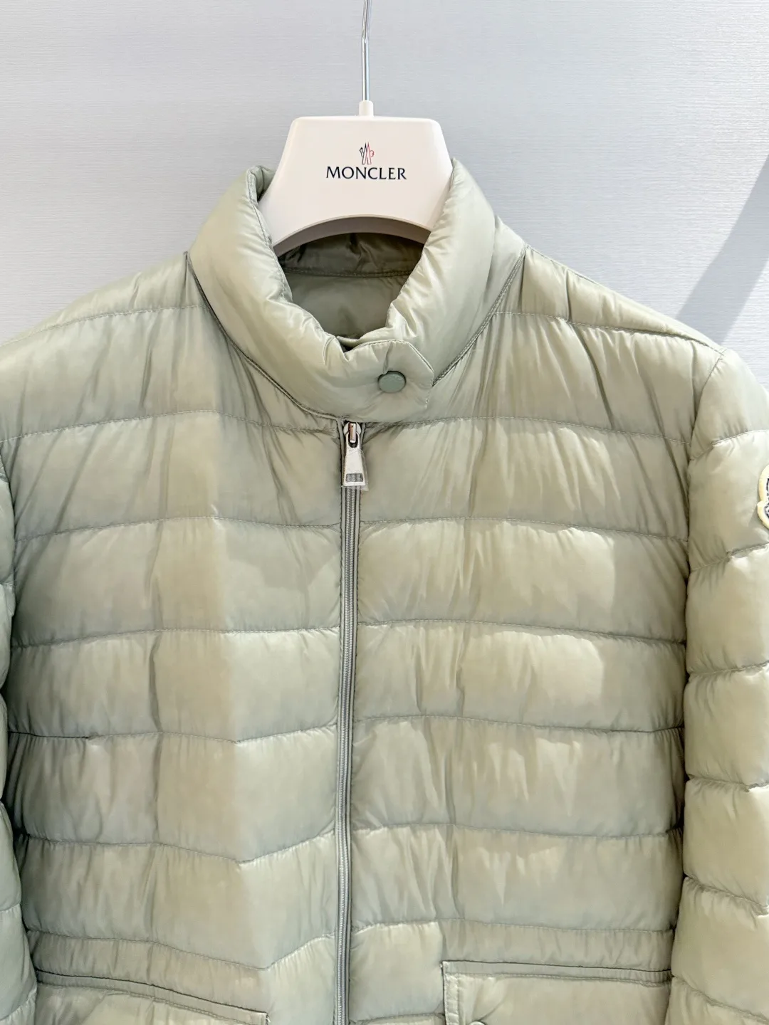 Куртки И Пуховики Женские Moncler 18049846