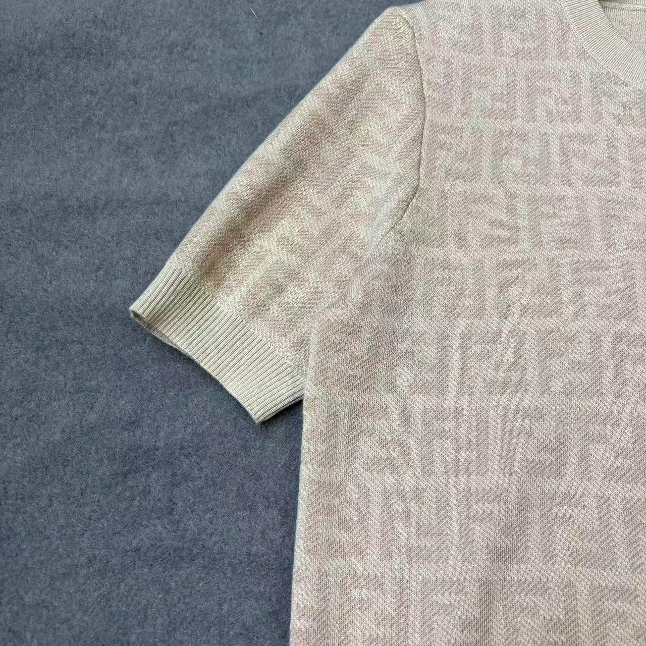 Джемперы И Свитеры Женские Fendi 5706227