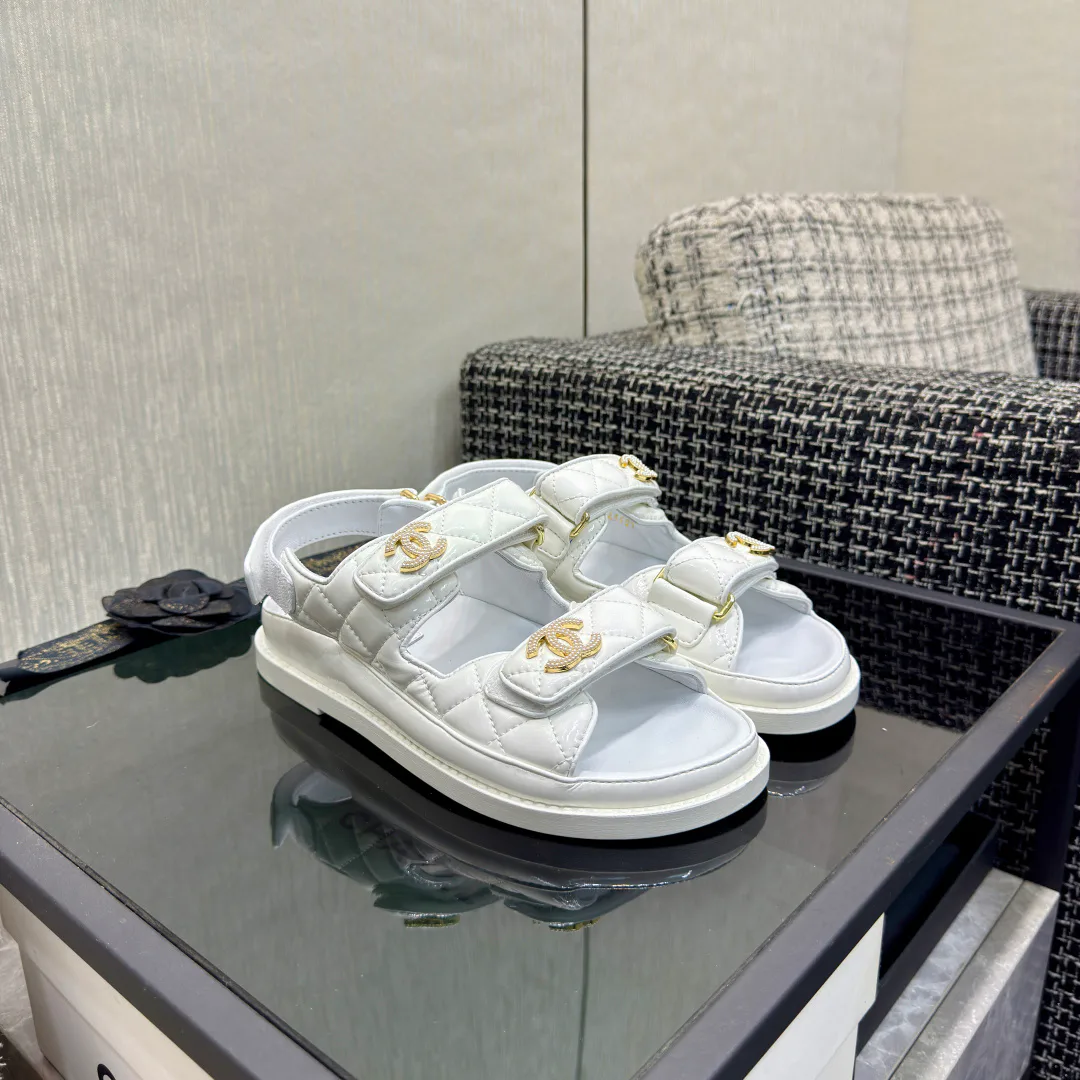 Сандалии Женские Chanel 11405117