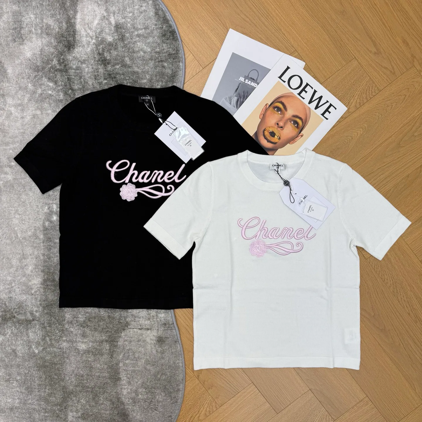 Топы Женские Chanel 11417099