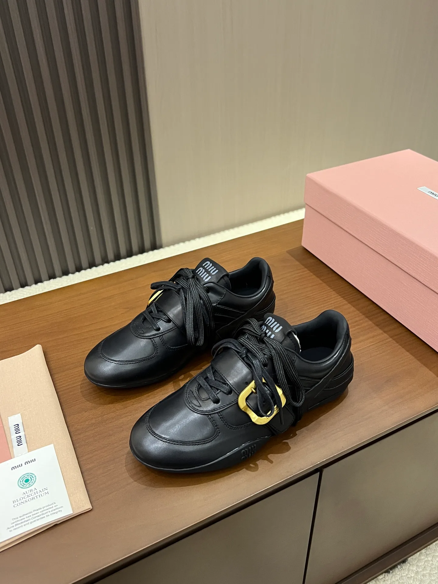 Кроссовки Женские Miu Miu 17968595