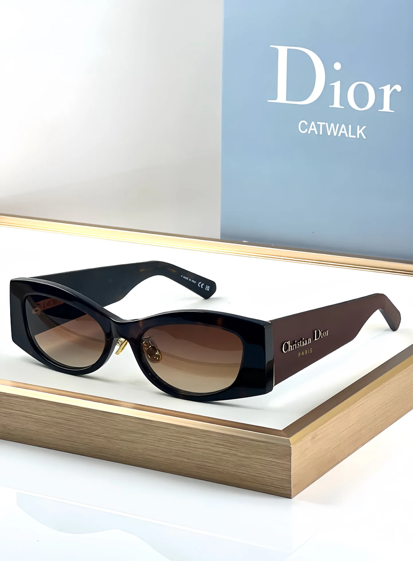 Очки Christian Dior 693826