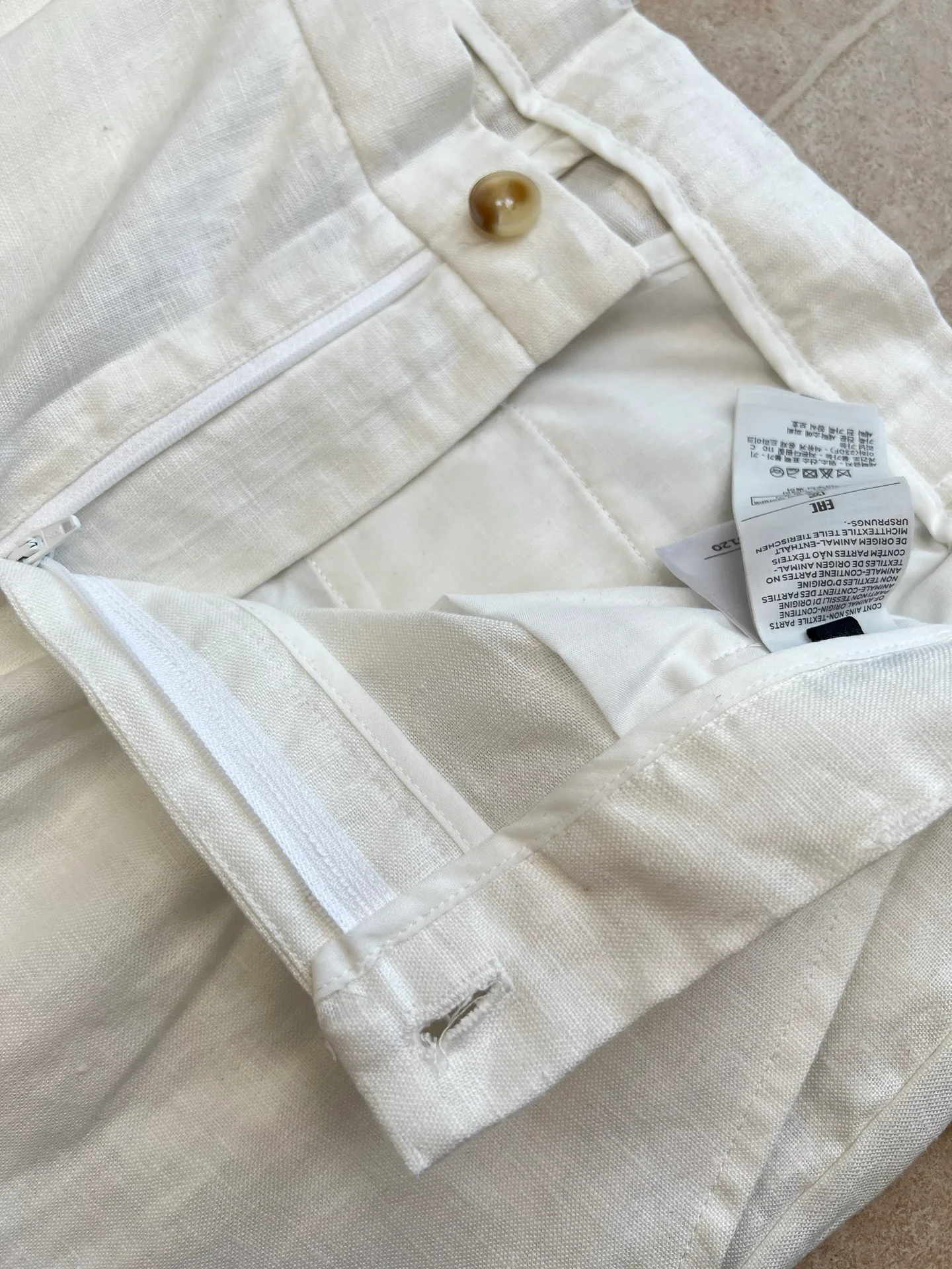 Брюки Мужские Tom Ford 11395254