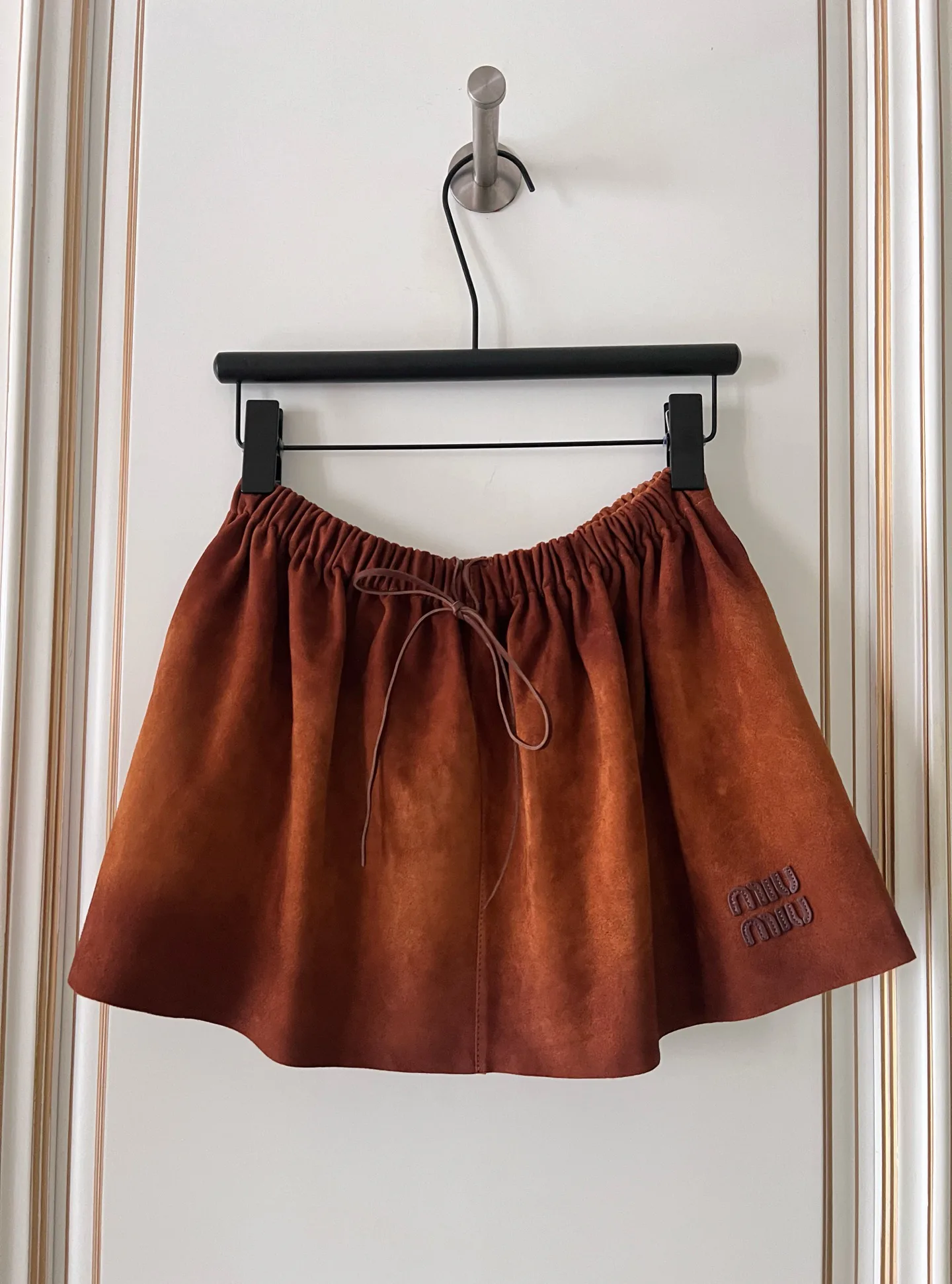 Юбки Женские Miu Miu 17060444