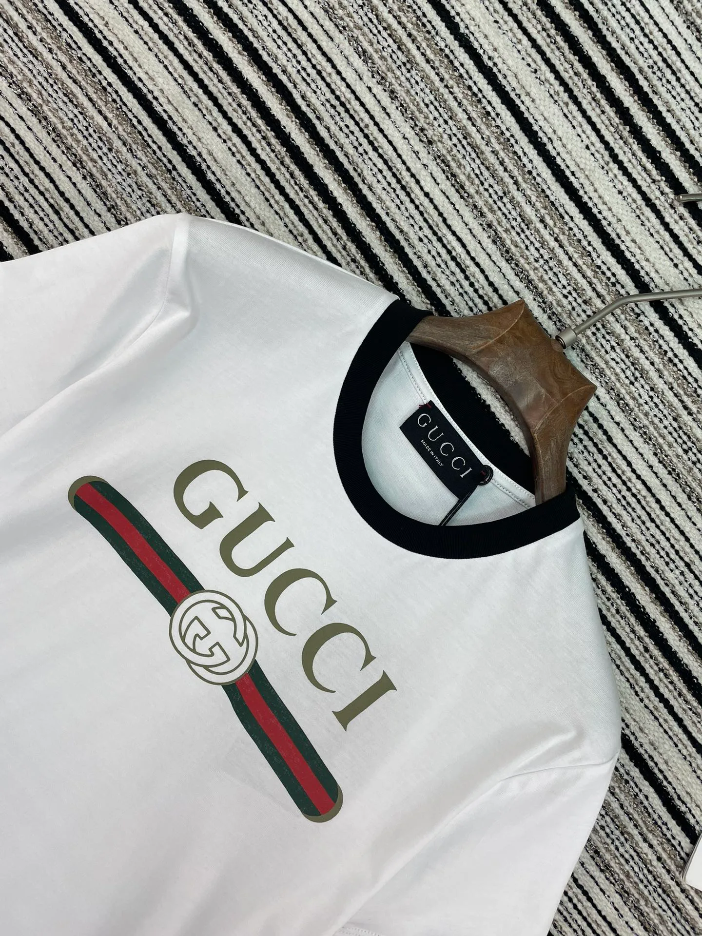 Футболки Женские Gucci 10395050