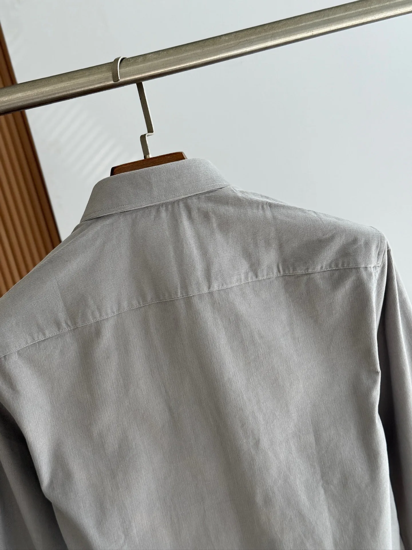 Рубашки Мужские Brunello Cucinelli 10629449