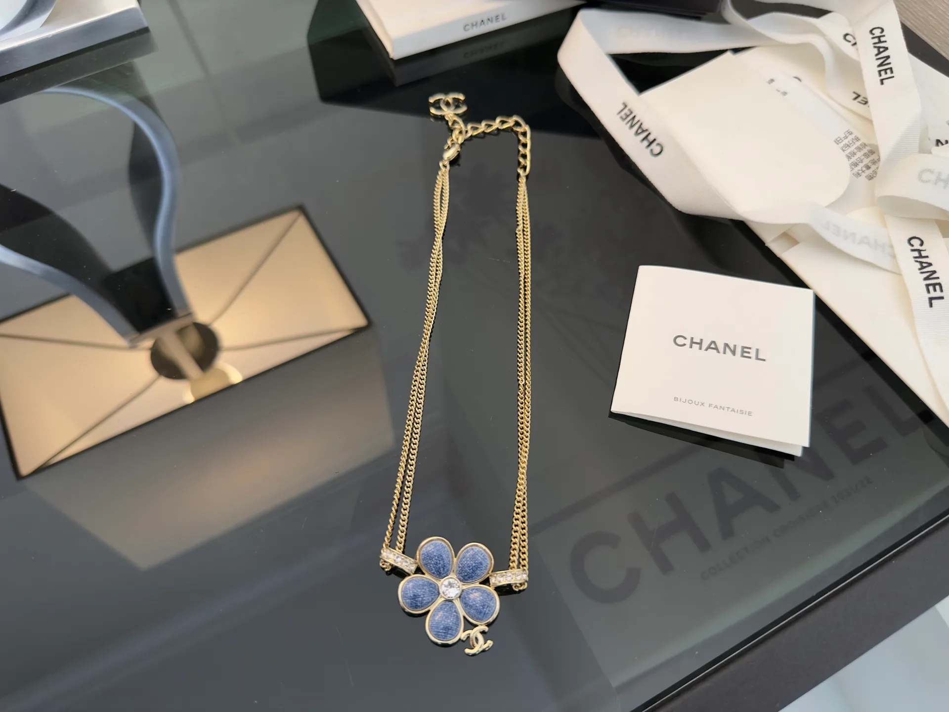Бижутерия Chanel 11156013