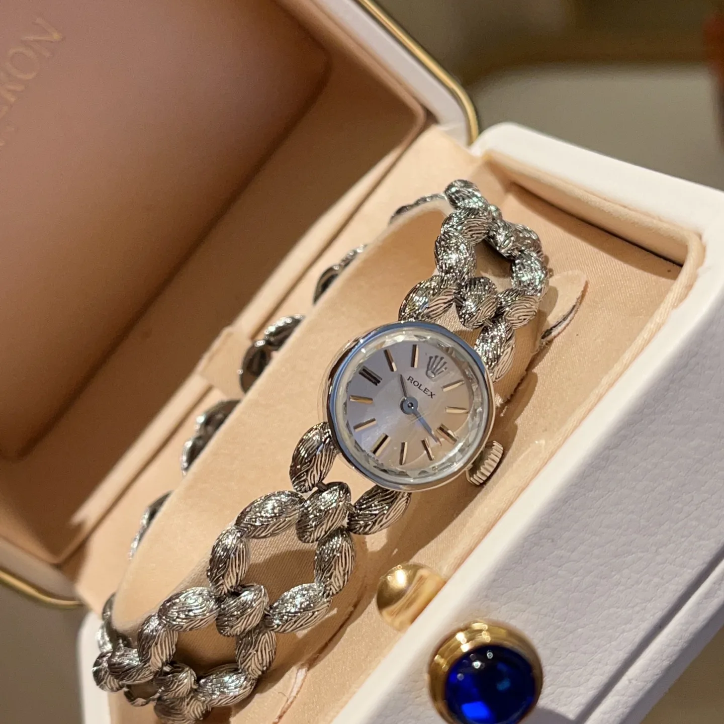 Часы Женские Rolex 12721812