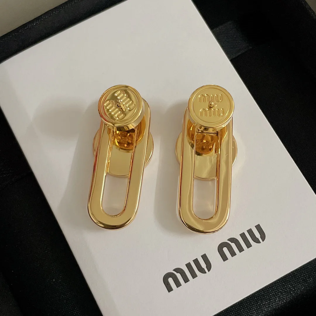 Бижутерия Miu Miu 5742980