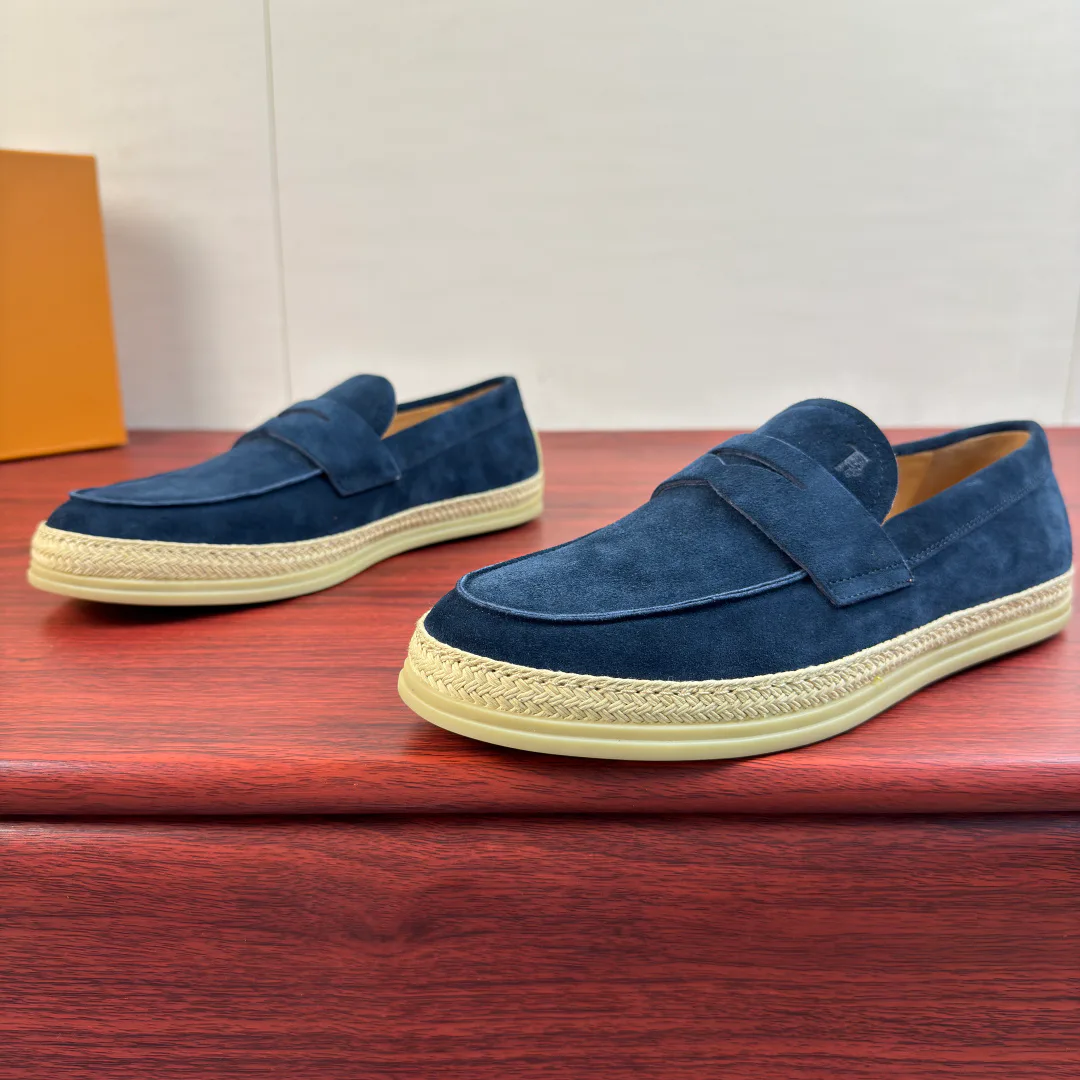 Лоферы И Туфли Мужские Tod's 17962082