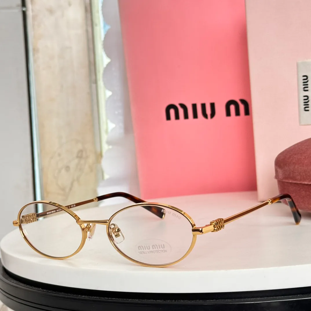 Очки Miu Miu 429837