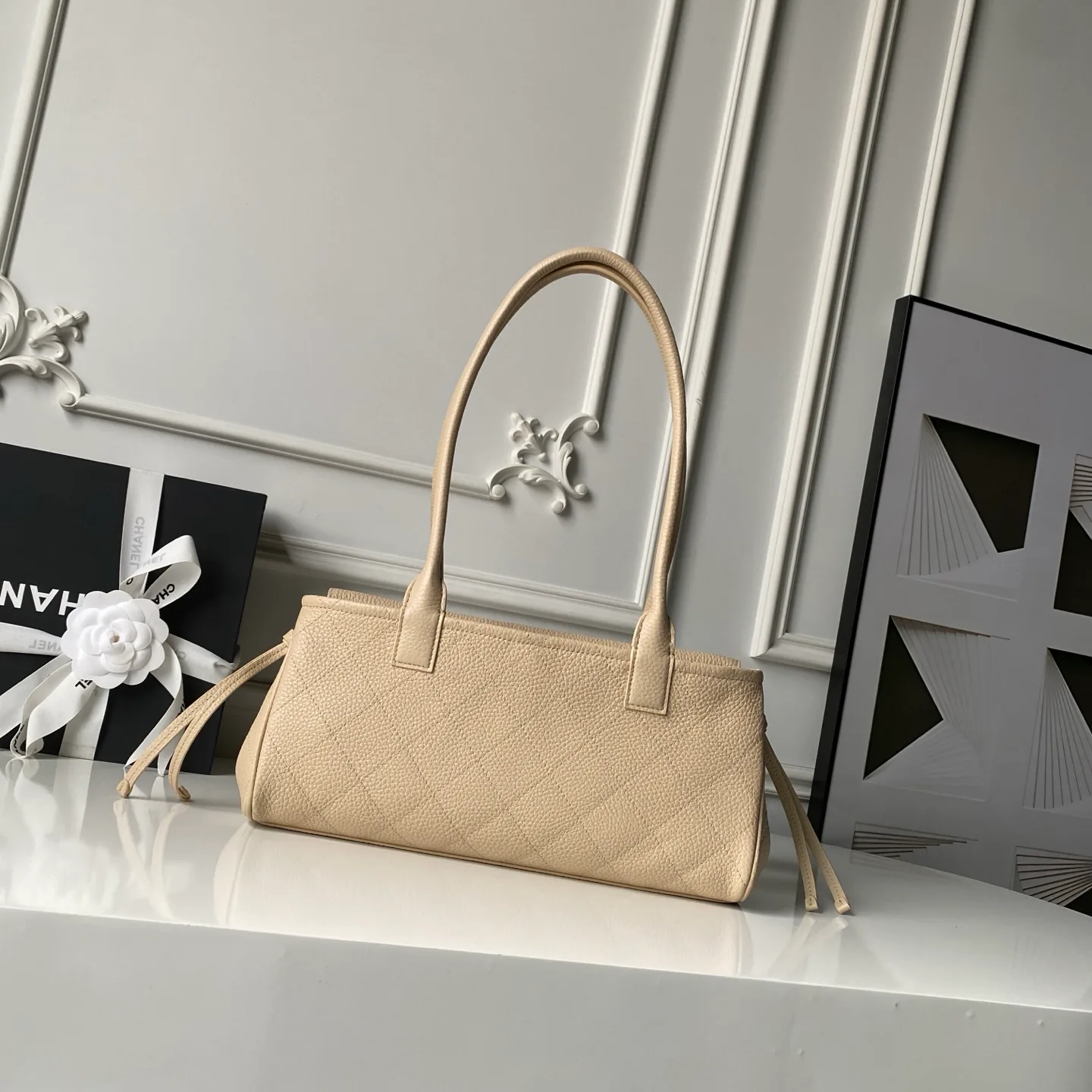 Классические Сумки Женские Chanel 18207861