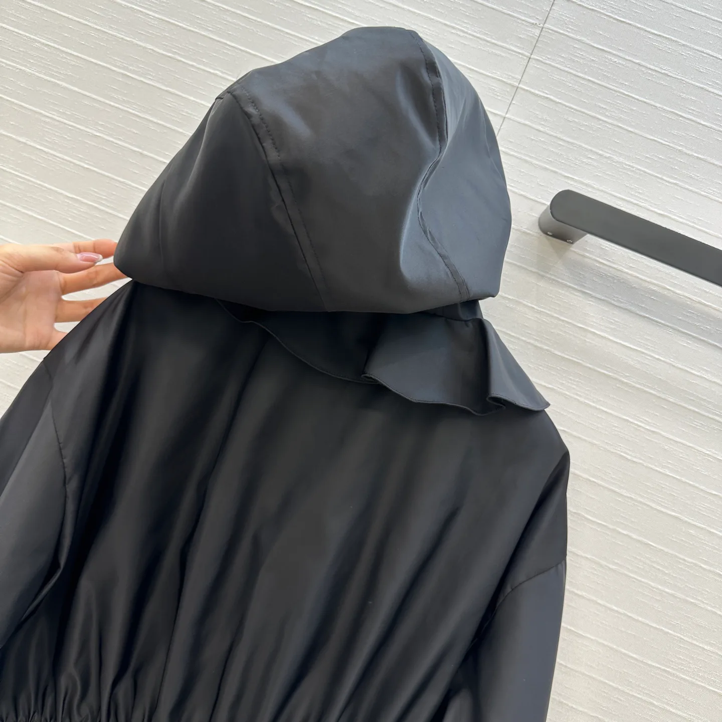 Куртки И Пуховики Женские Chanel 226722