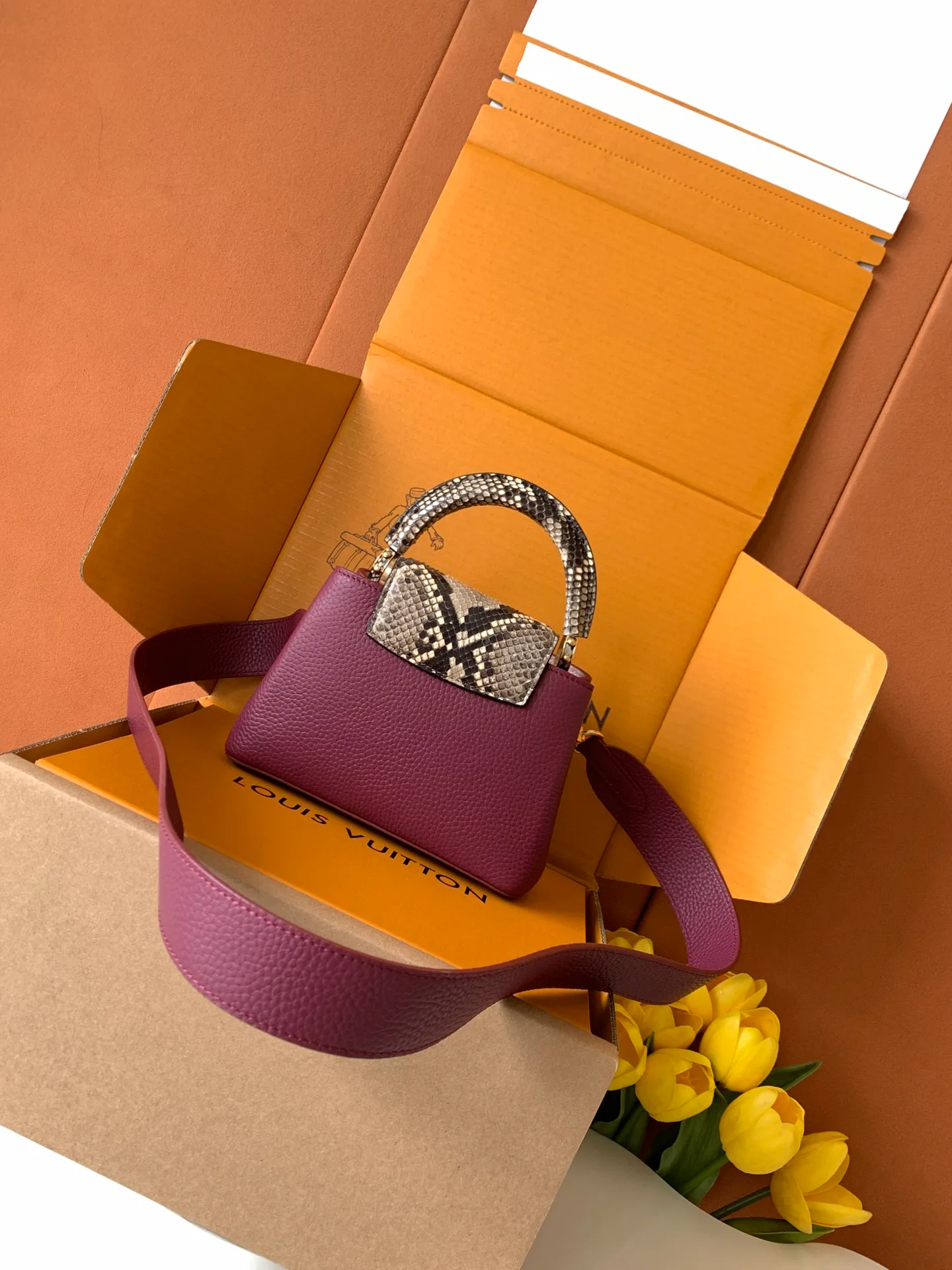 Классические Сумки Женские Louis Vuitton 11182417