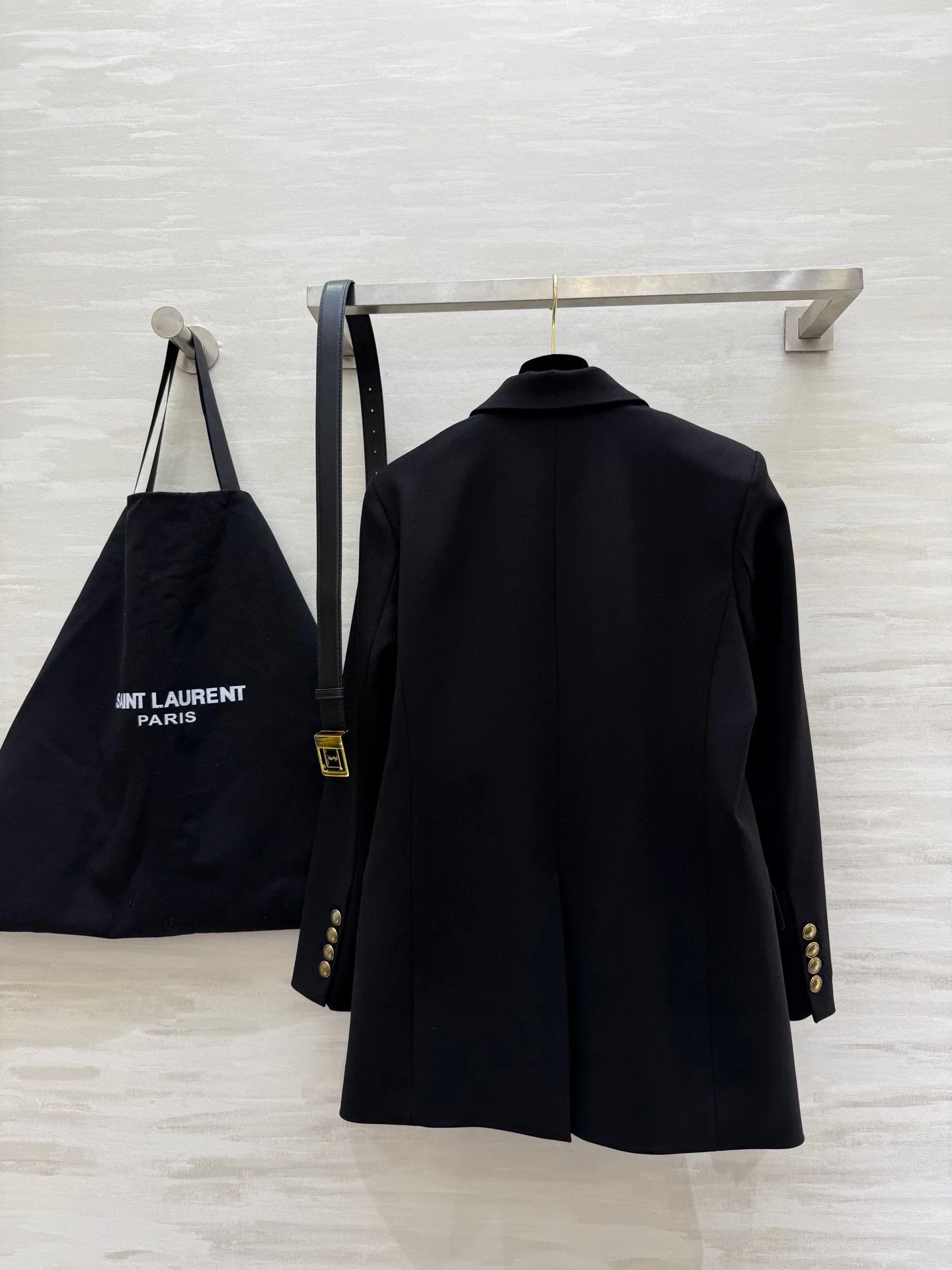 Жакеты Женские Saint Laurent 5710007