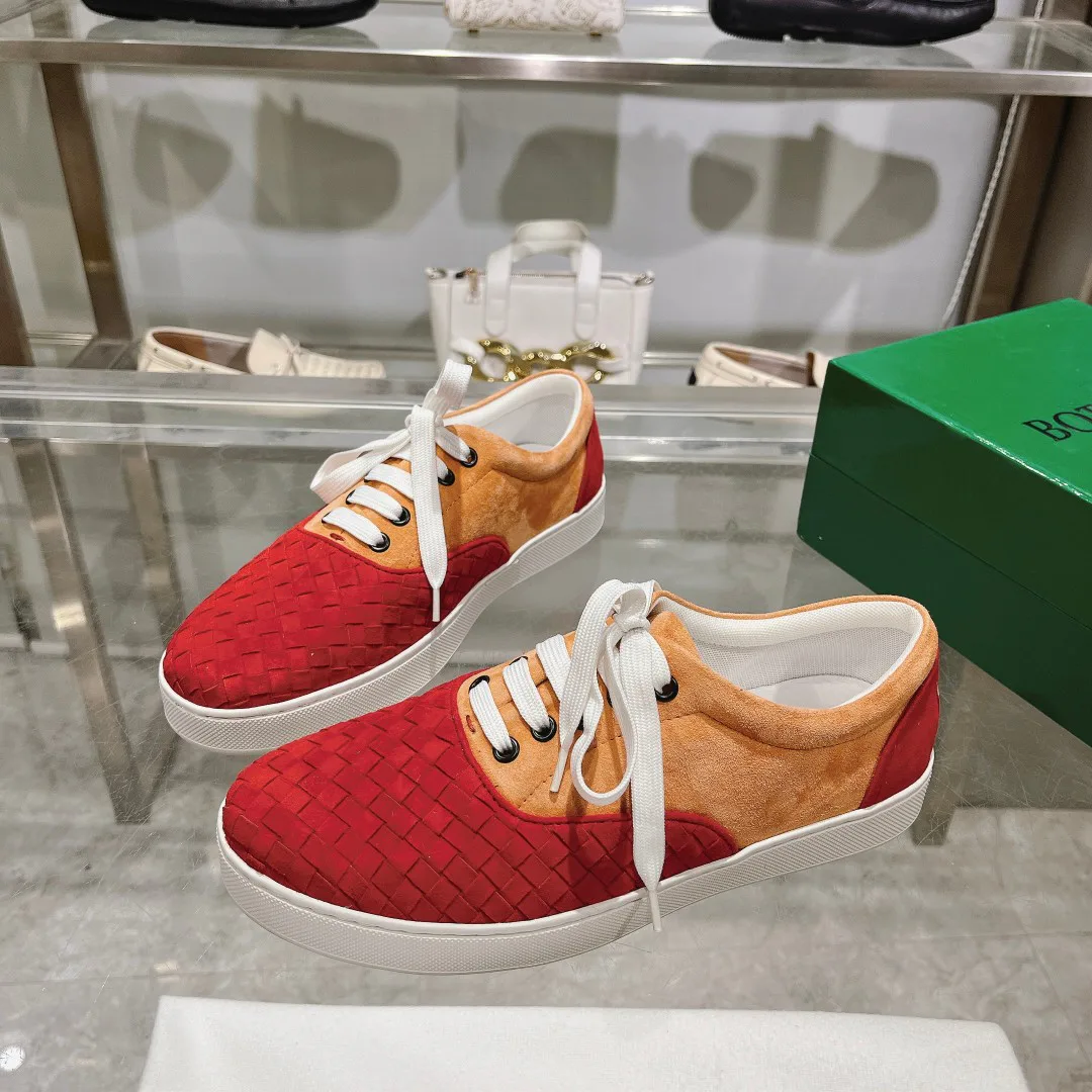 Кеды Женские Bottega Veneta 3046251