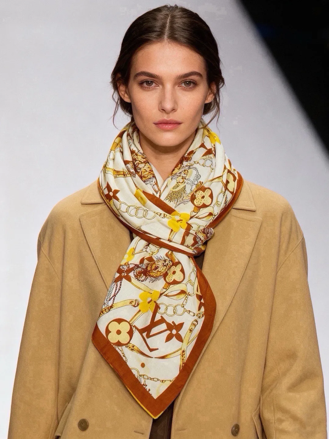 Платки Louis Vuitton 18675681
