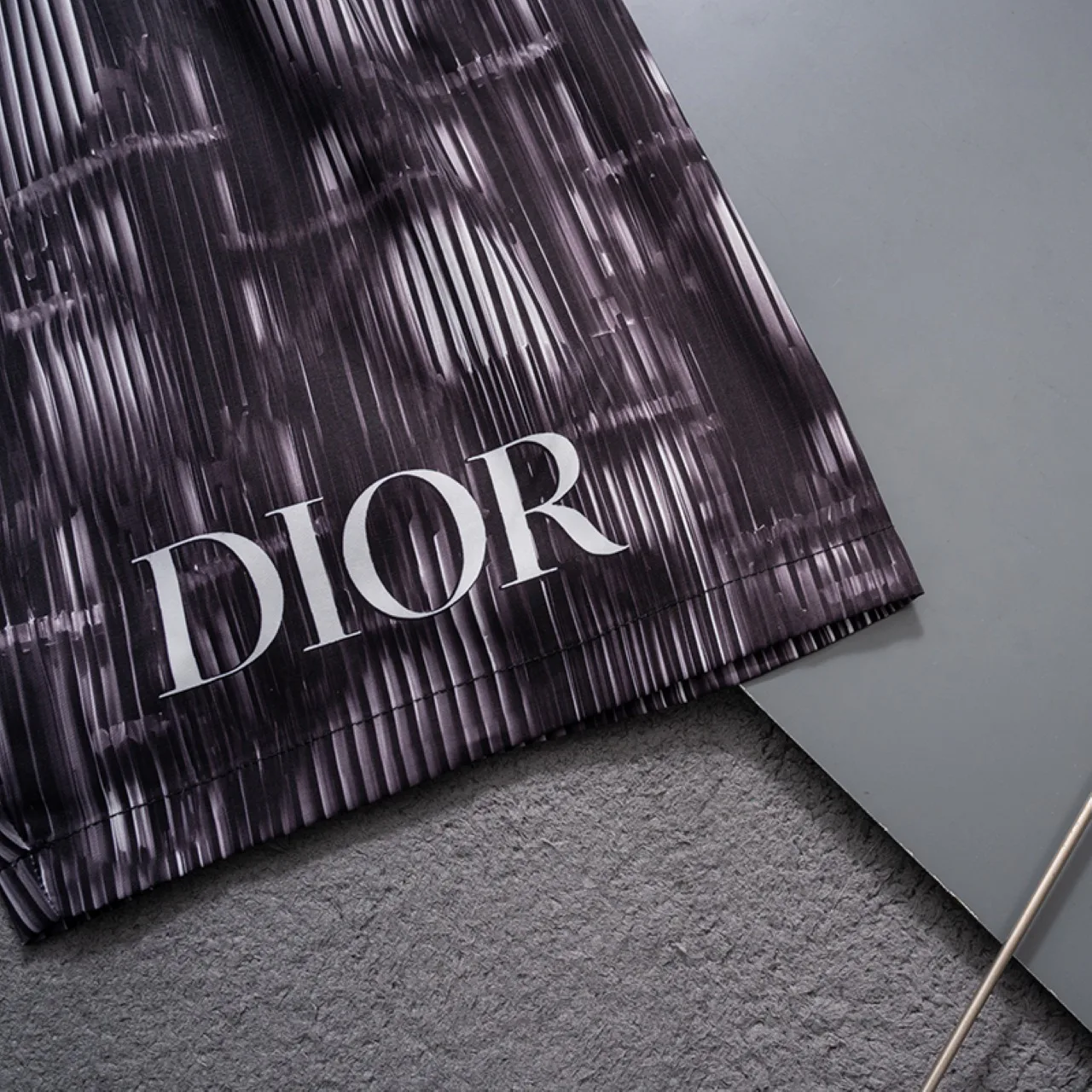 Шорты Мужские Christian Dior 5071307