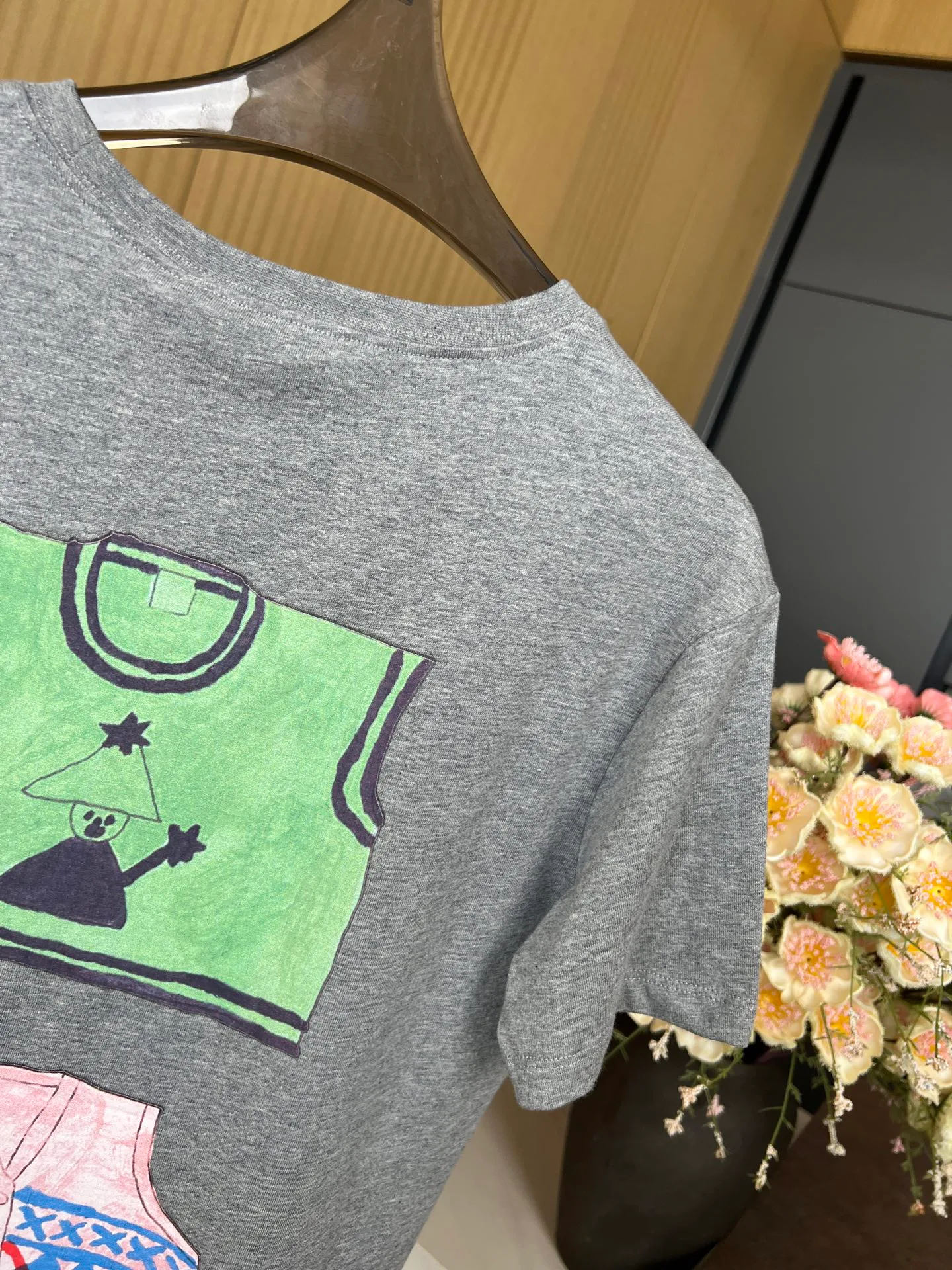 Футболки Женские Gucci 18858