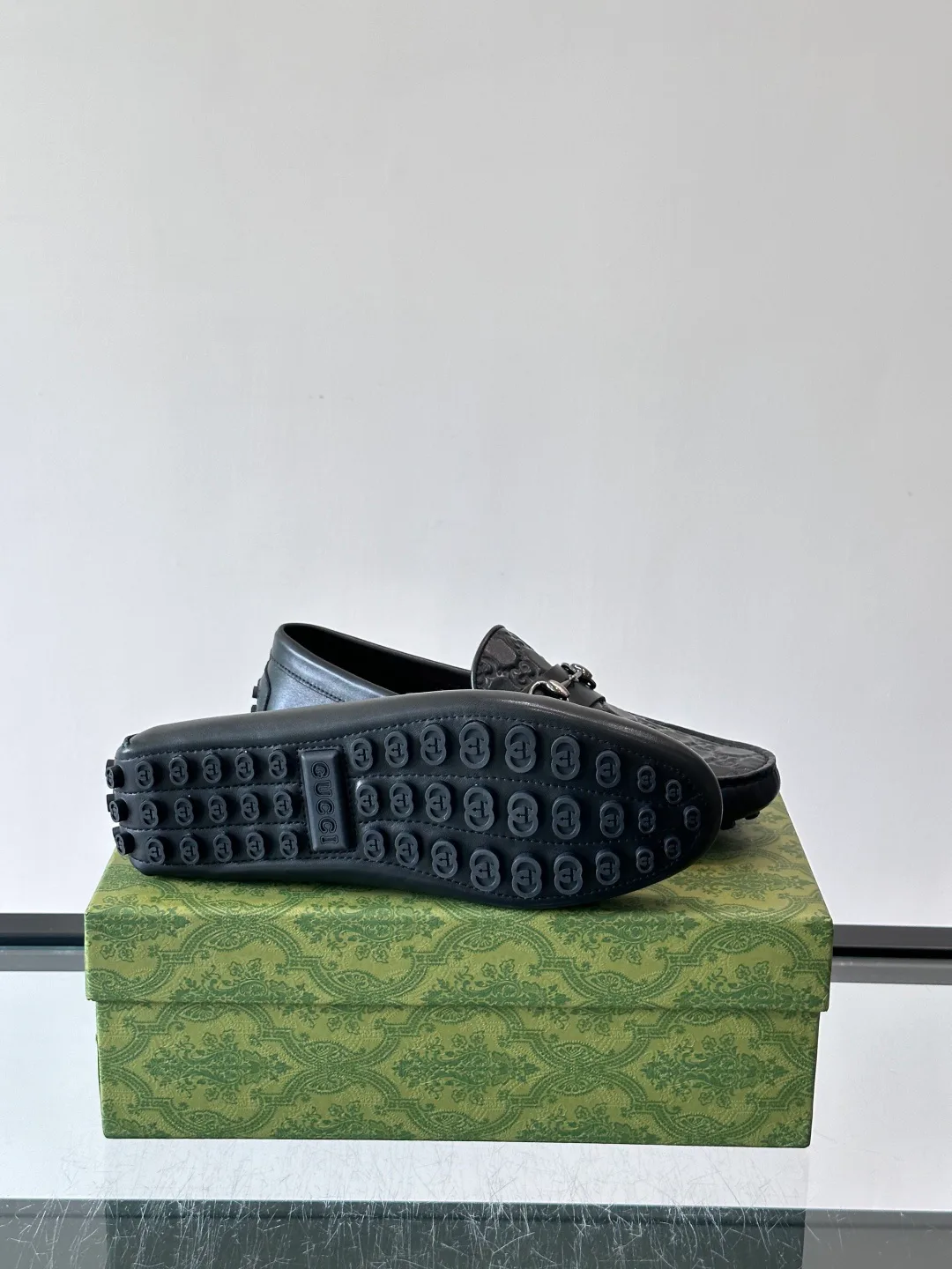 Лоферы И Туфли Мужские Gucci 17588553