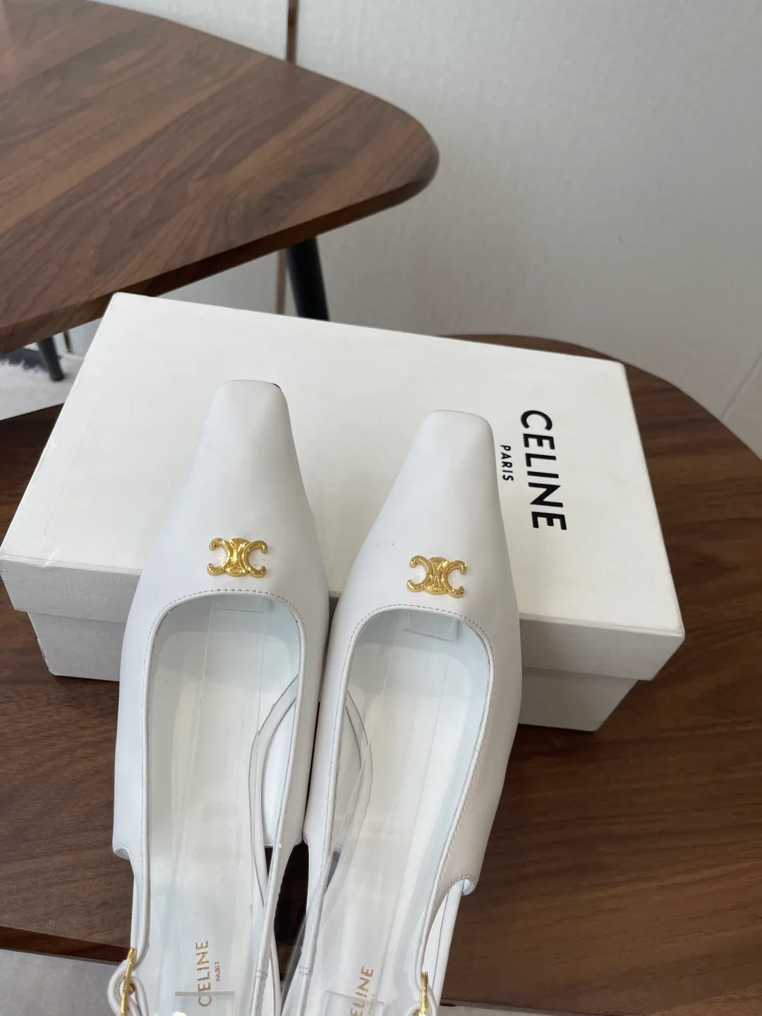 Туфли Женские Celine 12240258