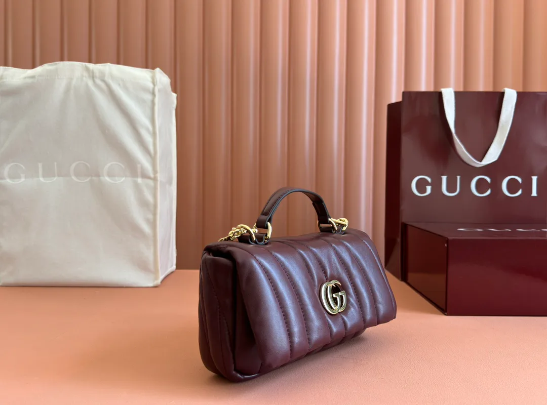Сумки На Ремне Женские Gucci 12859951