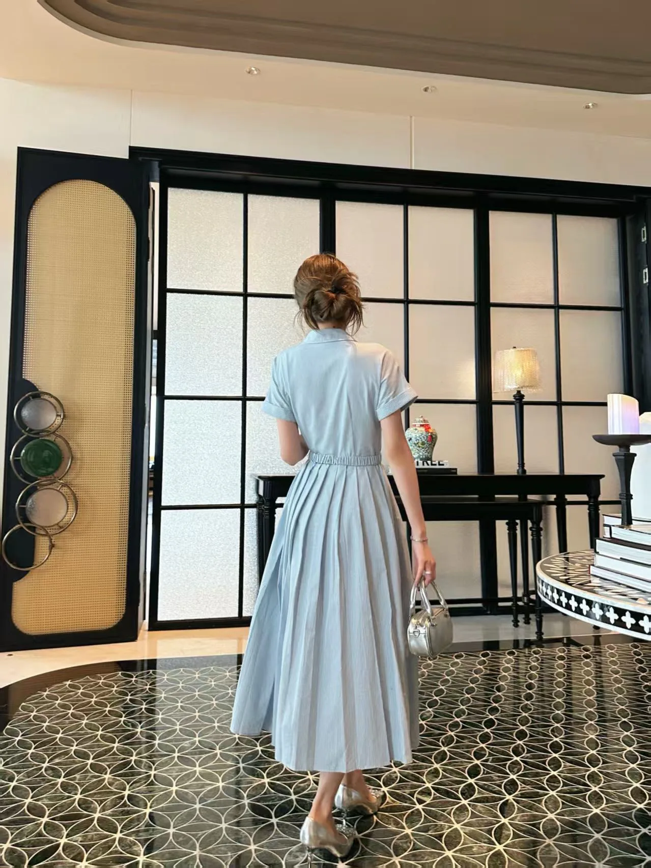 Платья Женские Miu Miu 9623724