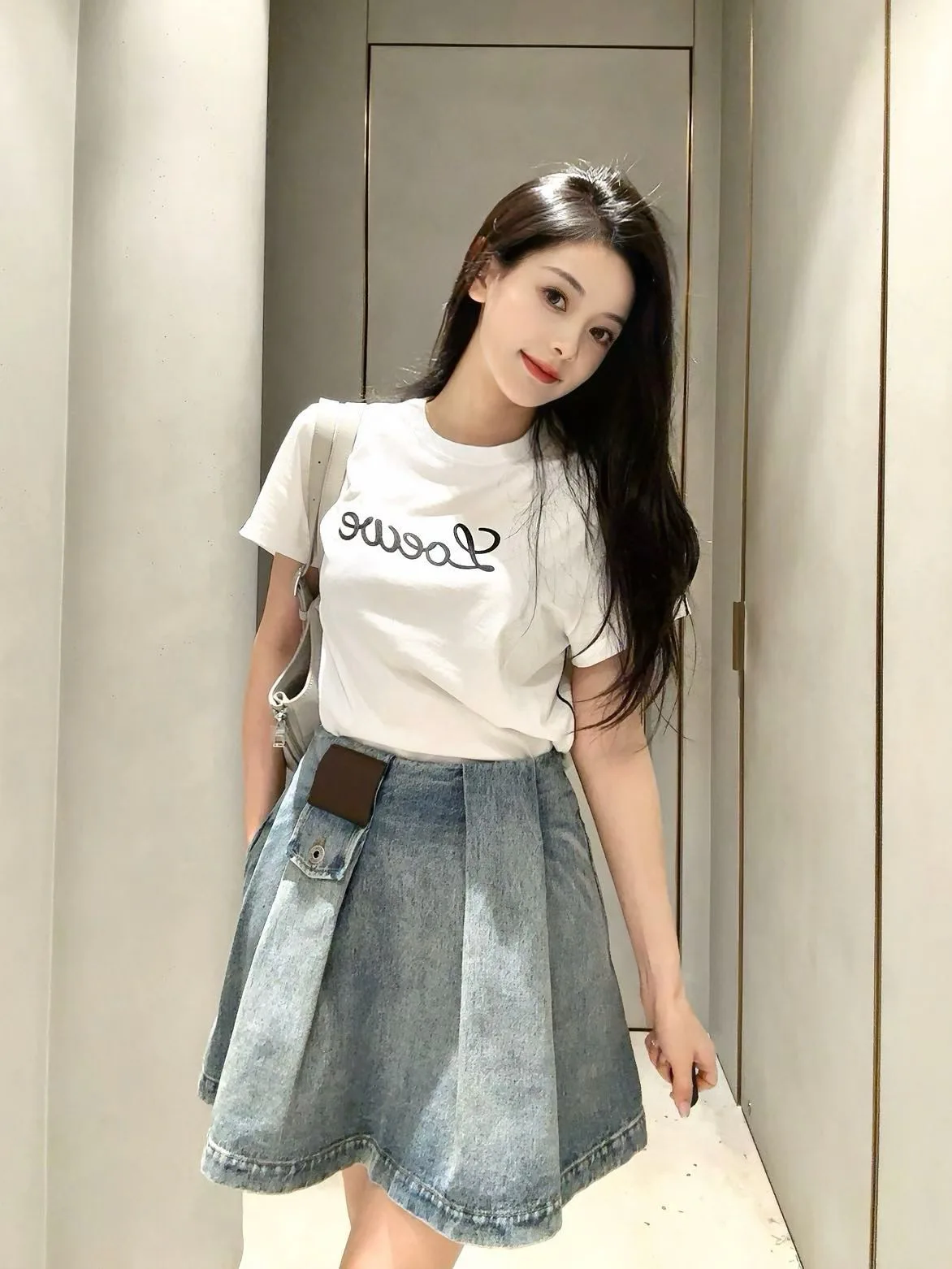Футболки Мужские Loewe 11411663