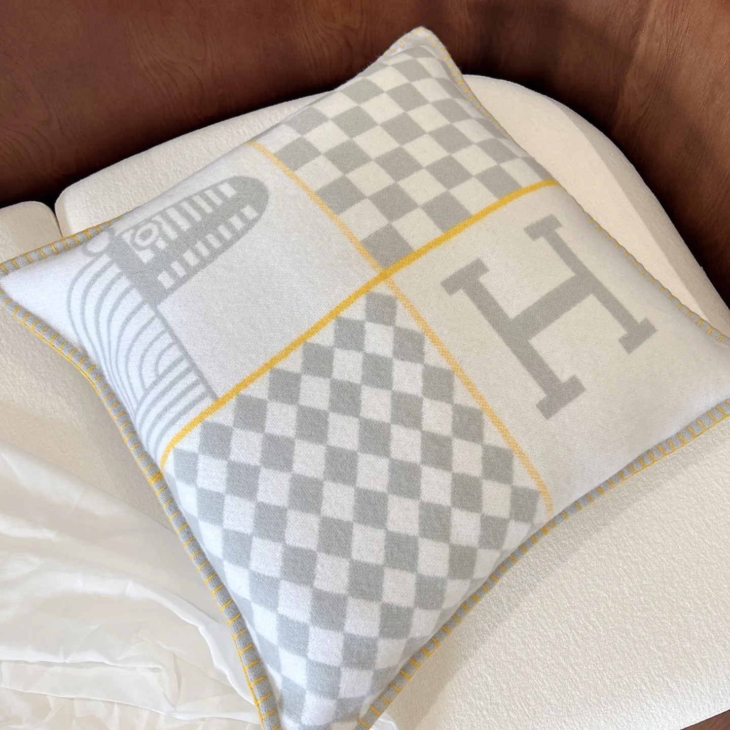 Текстиль Hermes 3013449