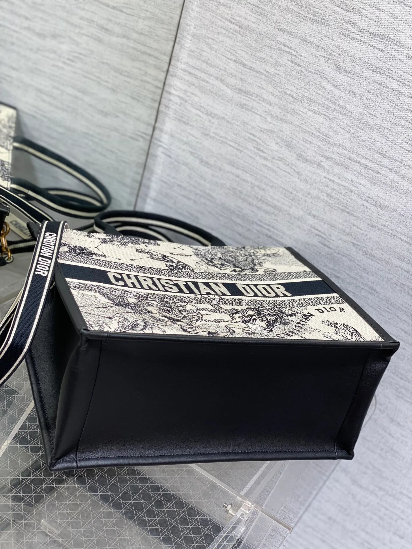 Классические Сумки Женские Christian Dior 4570462