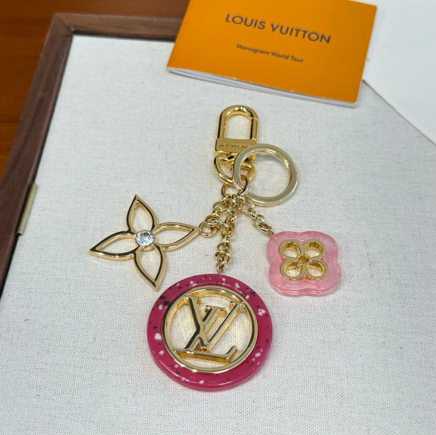 Ключницы Louis Vuitton 18013322