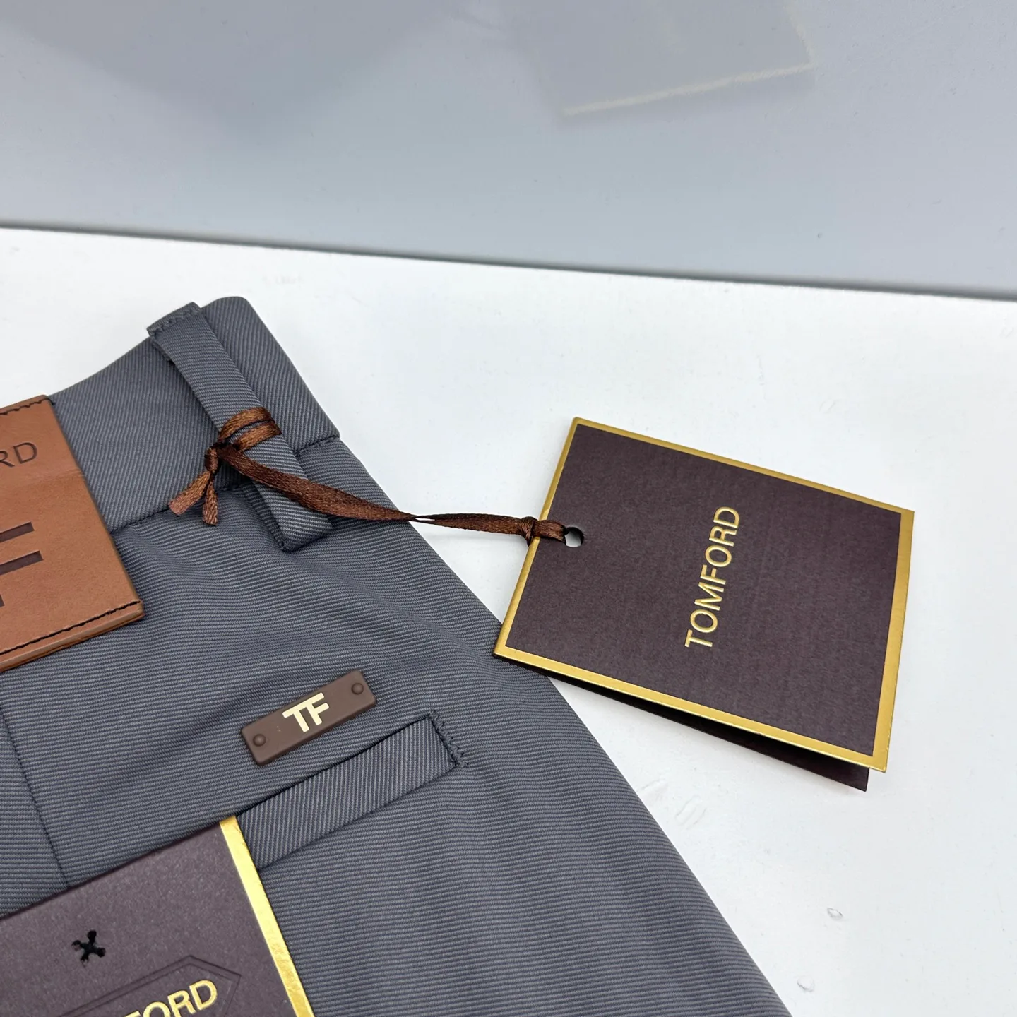 Брюки Женские Tom Ford 13118829