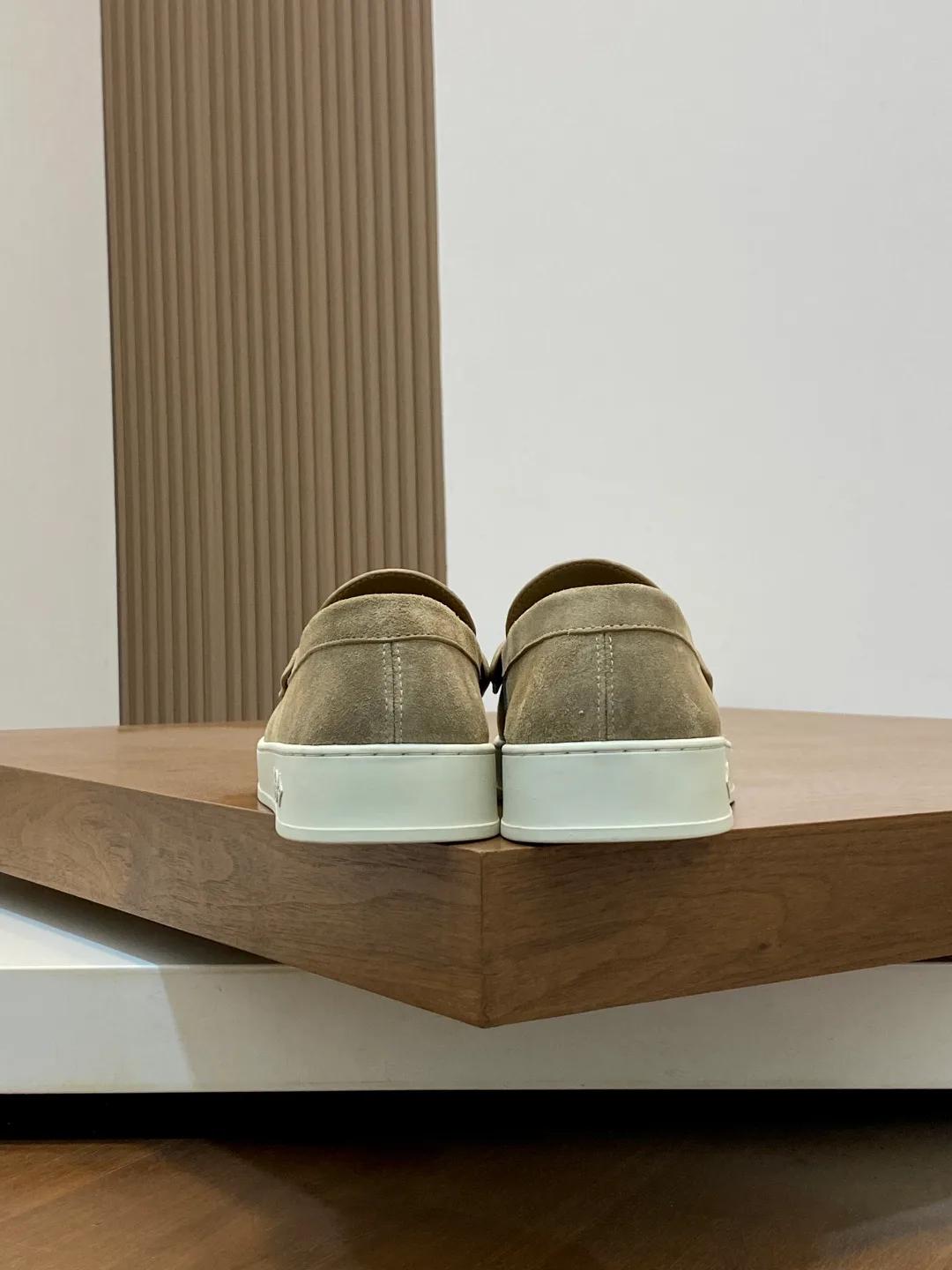 Лоферы И Туфли Мужские Louis Vuitton 840383