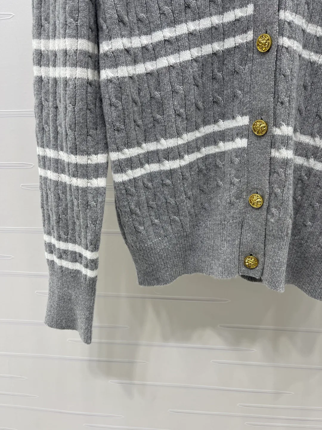 Джемперы И Свитеры Женские Saint Laurent 18437162